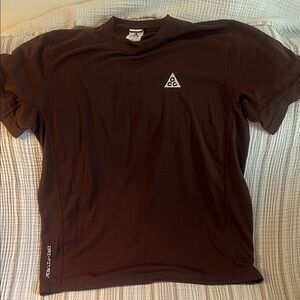 Nike ACG GOAT Rocks Shirt